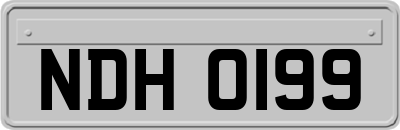NDH0199