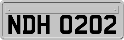 NDH0202