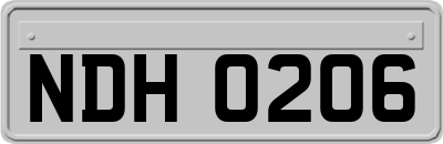 NDH0206