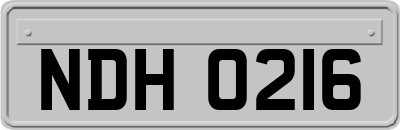 NDH0216