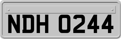 NDH0244