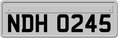 NDH0245