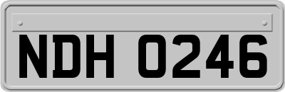 NDH0246