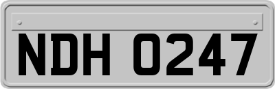 NDH0247