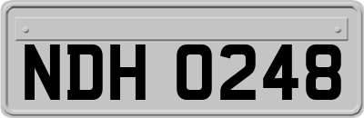 NDH0248
