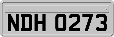 NDH0273