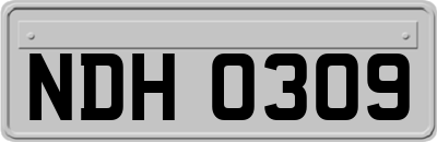 NDH0309