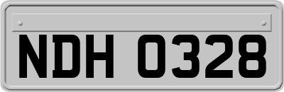 NDH0328