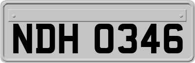 NDH0346