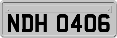 NDH0406