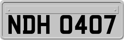 NDH0407
