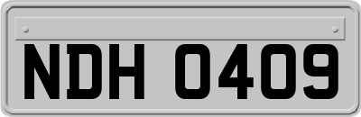 NDH0409