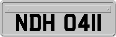 NDH0411