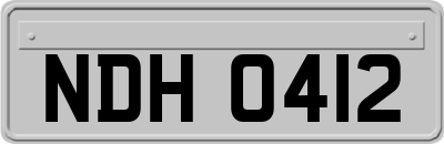 NDH0412