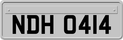 NDH0414