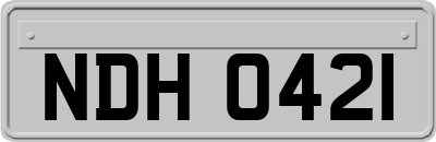 NDH0421