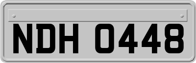 NDH0448