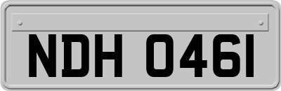 NDH0461