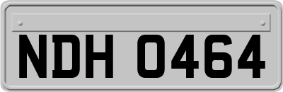 NDH0464