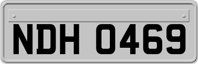 NDH0469
