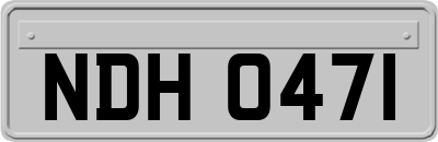 NDH0471