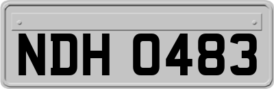 NDH0483