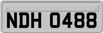 NDH0488