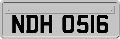 NDH0516