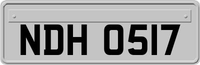 NDH0517