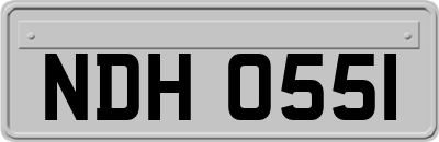 NDH0551
