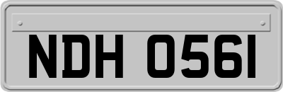 NDH0561