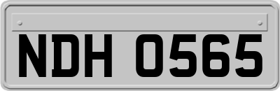 NDH0565