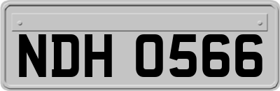NDH0566