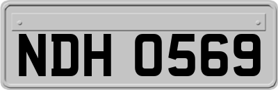 NDH0569