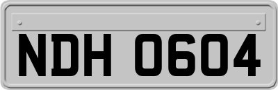 NDH0604