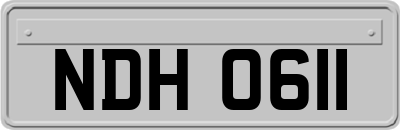 NDH0611