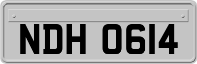 NDH0614