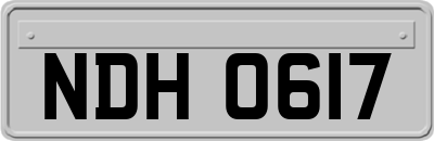 NDH0617