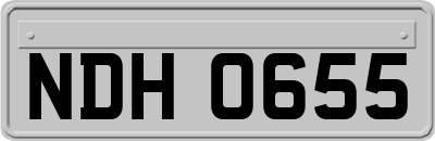 NDH0655