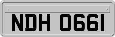 NDH0661