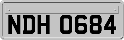 NDH0684