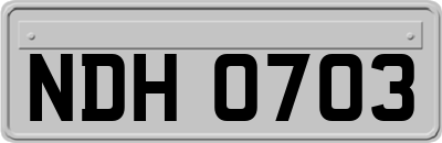 NDH0703