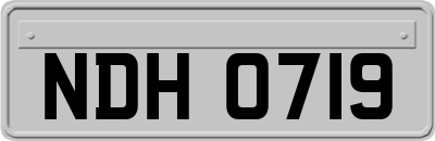 NDH0719