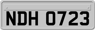 NDH0723