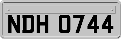 NDH0744