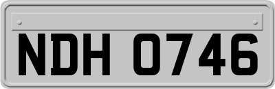NDH0746