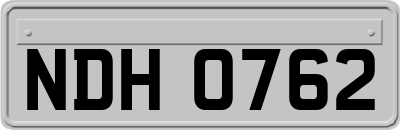 NDH0762