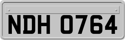 NDH0764