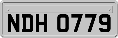 NDH0779