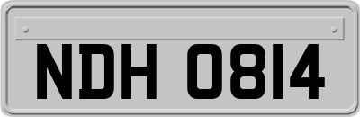 NDH0814